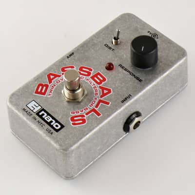 ELECTRO HARMONIX BASSBALLS image 7