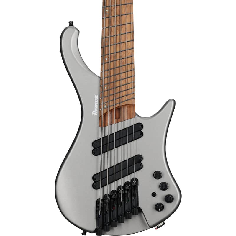 Ibanez EHB1006MS Bass Workshop | Reverb