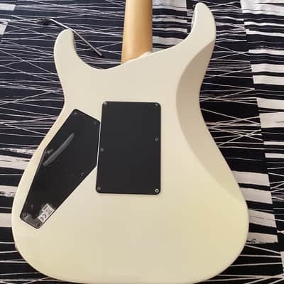 ESP  M-II SNOWHITE 2010 - EMG’S image 10