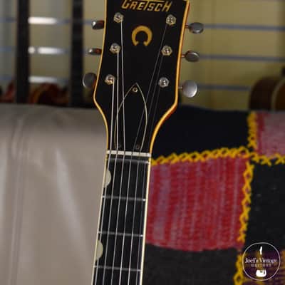 Gretsch 6120 Chet Atkins 1965 image 3