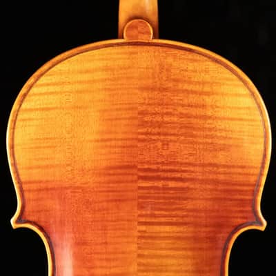 Scott Cao STA-750E Stradivari Viola - 16" image 12