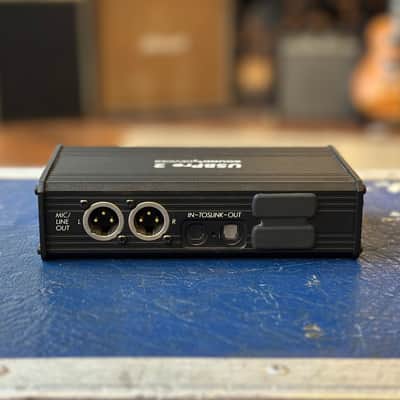 Sound Devices USBPre 2 image 3
