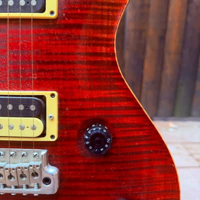PRS Singlecut Tremolo 10-Top 2006 image 11