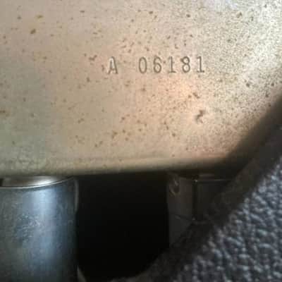Immagine Fender Vibro-Champ 1968 - 5
