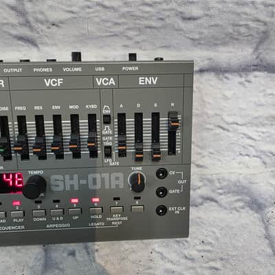 Roland SH-01A Analog Synth image 4