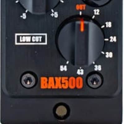 Dangerous Music BAX 500 EQ image 2