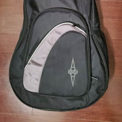 Very nice Alvarez Backpack Bag image 1
