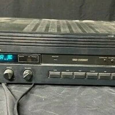 Marantz Legacy Series Receiver [GLM901] image 1