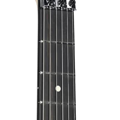 EVH 5150 Series Deluxe Electric Guitar, Purple Daze image 6