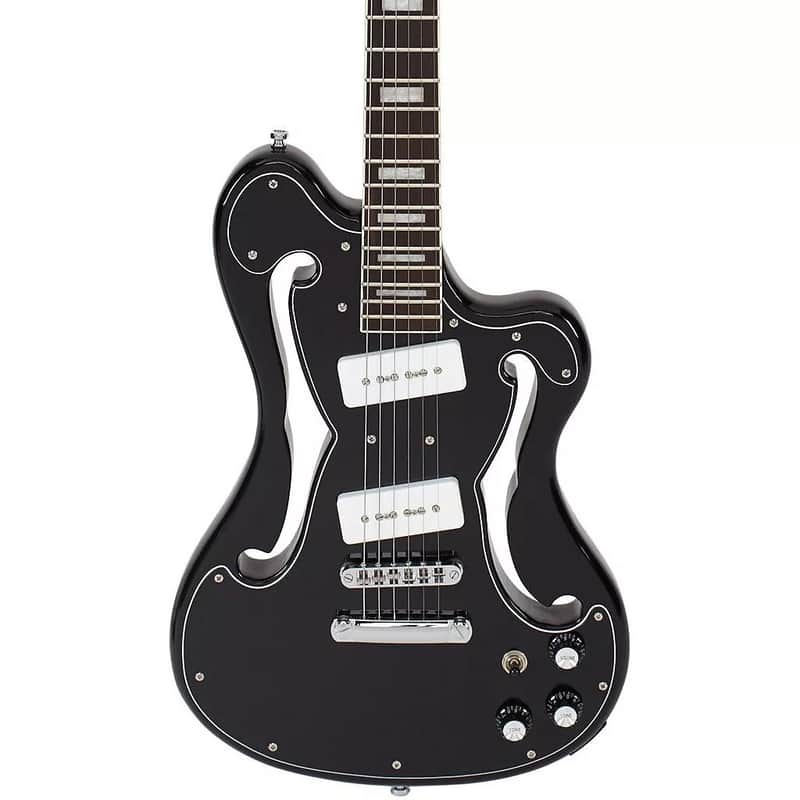 値下げ【訳あり】EEG Deerhoof Signature model 変形 Eastwood Deerhoof Signature EEG | Reverb