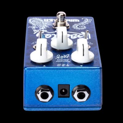Used Wampler Paisley Drive Overdrive Pedal image 6