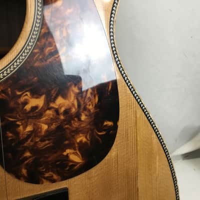 Goodall TROM3887 2004 - Wood - w/ Hard Case - Fully Restored image 10