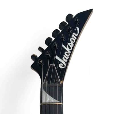 Jackson JS Series JS1X Dinky Minion with Amaranth Fretboard - Pavo Purple image 9