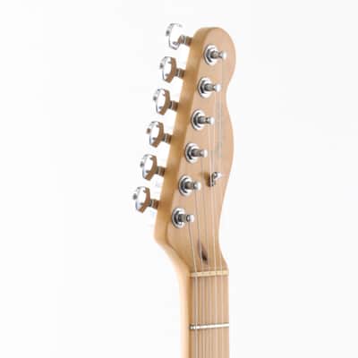 Fender USA American Standard Telecaster Vintage White [N525627] (07/22) image 11
