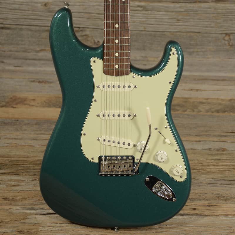 Fender American Vintage '62 Stratocaster | Reverb Canada