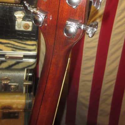 1990 Gretsch Model 6129 Sparkle Jet Silverburst image 4
