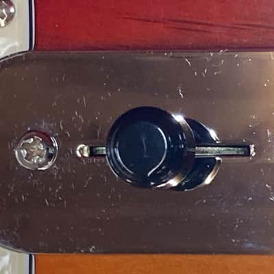 Fender American Elite Telecaster with Maple Fretboard 2017 - Aged Cherry Burst image 14