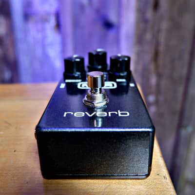 MXR M300 Reverb image 7