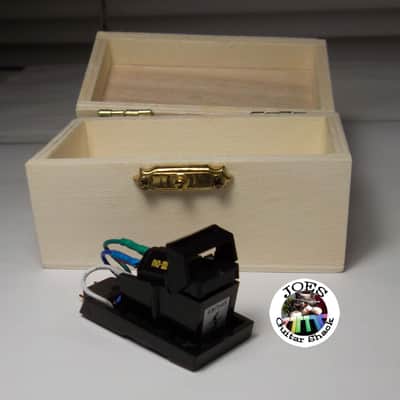 1970's Shure V15 Type III-DU On Dual Sled Turntable Cartridge With Brand New 80's Swiss Japan Nude Elliptical Diamond Stylus. The Holy Grail Sound! Beautiful And Excellent L@@k! #034 image 6