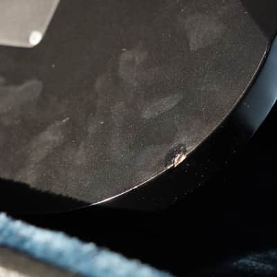 Ibanez RGD2127Z-ISH Prestige 2010 - 2017 - Invisible Shadow image 18