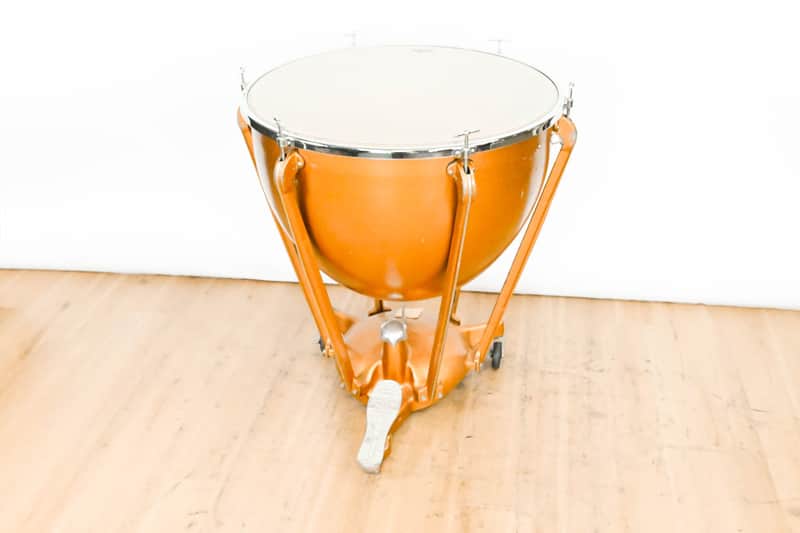 Ludwig 29" Pedal Timpani CG0144Y *ASK FOR SHIPPING* image 1