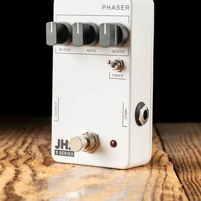 JHS PHASER - 3 Series image 1