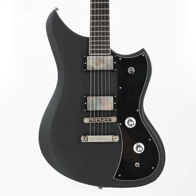 Dunable USA Custom Shop Yeti Matte Black image 1