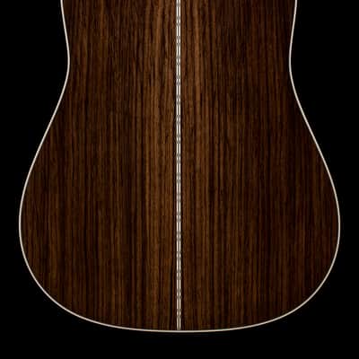 Martin D-28 - 1933 Ambertone #55149 image 2