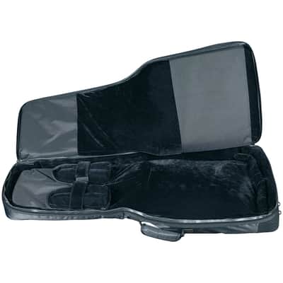 Rockbag RB 20604 Electric Guitar Bag Double Neck Premium Line - Bag for electric guitars image 7