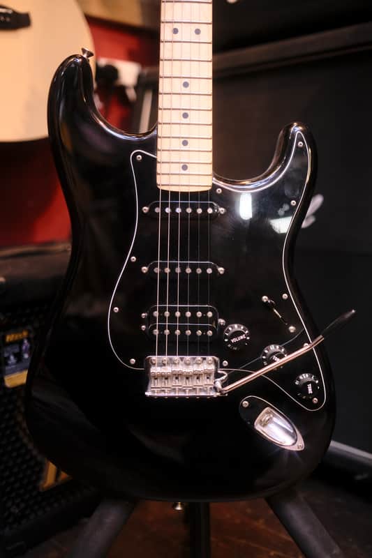 Fender American Special Stratocaster HSS | Reverb