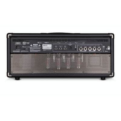 Ampeg V-4B 100w Bass Head image 2