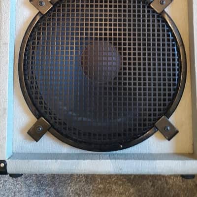 Marshall 8015 1988 Grey image 2