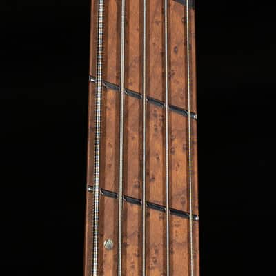 Ibanez Bass Workshop EHB1005MSSFM Sea Foam Green Matte Bass Guitar (556) - on hold image 5