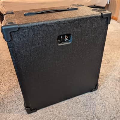 Carvin 112AG 1x12 + Horn Speaker Cabinet with Eminence Neo image 2