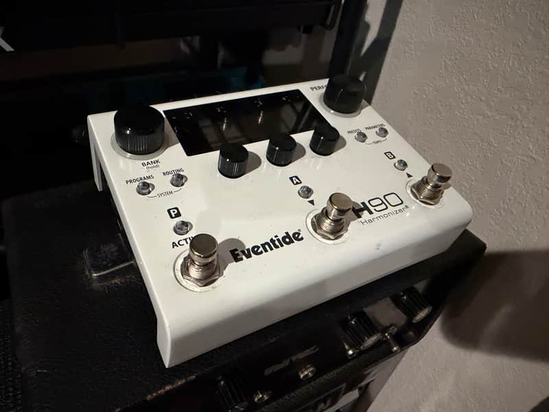 Eventide H90 Harmonizer