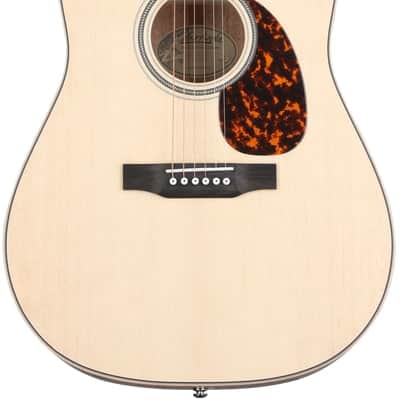 Larrivee D-03 Mahogany Recording Series Acoustic Guitar - Natural Satin image 2