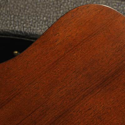 Minty! 2019 Martin D-18 Authentic 1939 Dreadnought Acoustic Guitar Natural + OHSC image 13