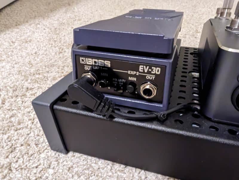 Neural DSP Quad Cortex With Temple Audio Board, power supply, | Reverb