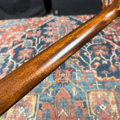 Taylor 317e Grand Pacific V-Class Bracing ES-2 Pickup - 2019 imagen 18
