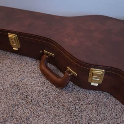 Gibson Les Paul Deluxe 2024 - Goldtop - Excellent image 18