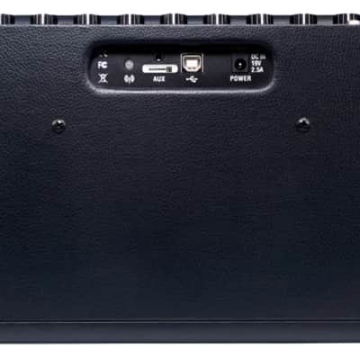 Positive Grid Spark Practice Guitar Combo Amplifier, 40W, Black & Spark LINK Wireless System image 5