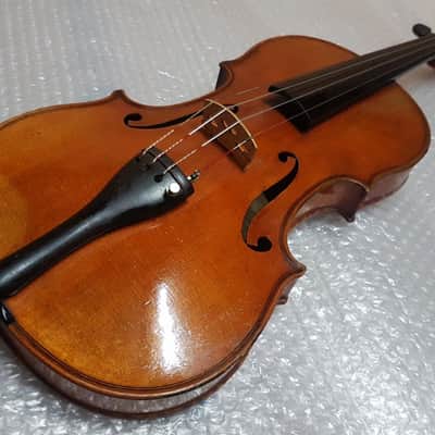 Fine German Master Violin Top Sound image 8