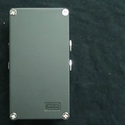 MXR M195 Noise Clamp 2011 - Present - Black image 4