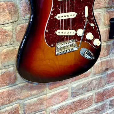 Fender American Professional 2018 - 3TS image 4
