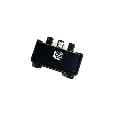 ProCo Turbo Rat image 4