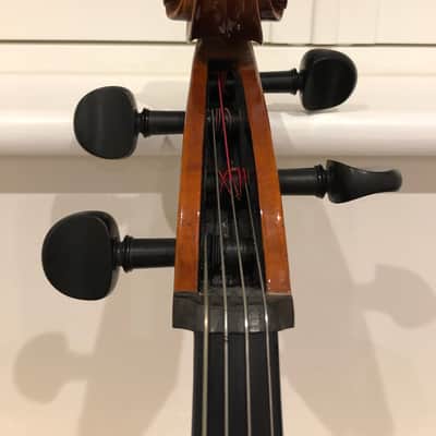 Stentor Conservatoire Cello 3/4 size Unknown image 8