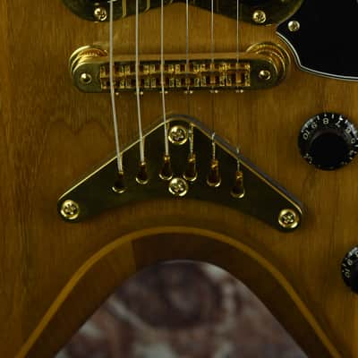 1980 Gibson Flying V - V2 Walnut image 6