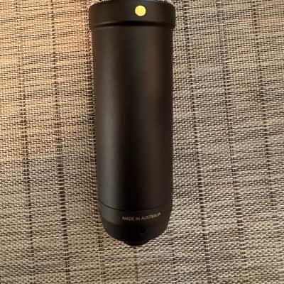 RODE NT1 5th Generation Cardioid Condenser Microphone 2023 - Present - Black image 2