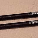 Zildjian ZASTB Artist Series Travis Barker Signature Drum Sticks 2010s - Black