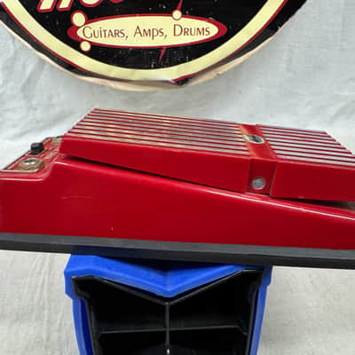 Uecks Kay Wah Wah Pedal - MIJ Made In Japan image 6